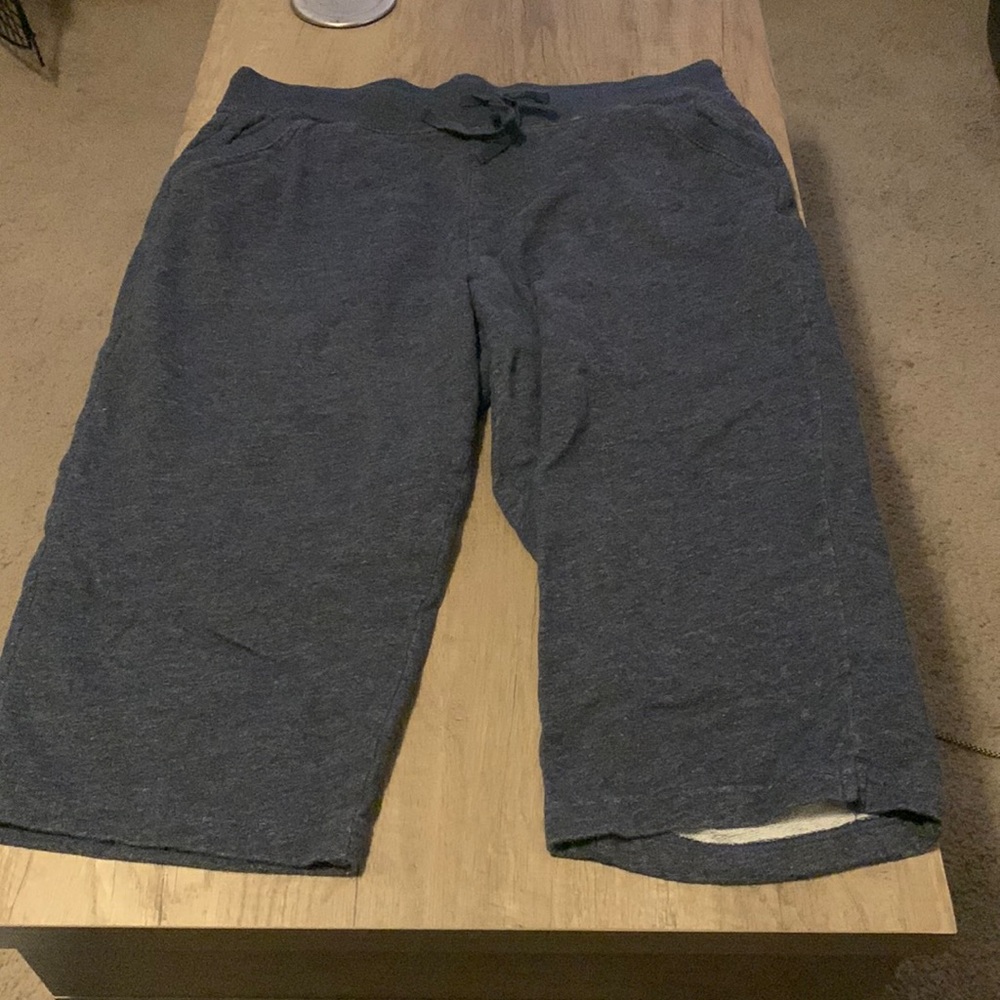Capri leggings